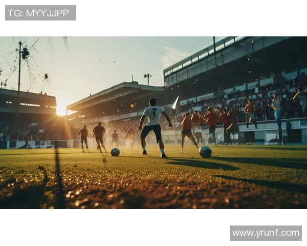 足球球星出场特效揭秘 打造赛场震撼瞬间的视觉盛宴